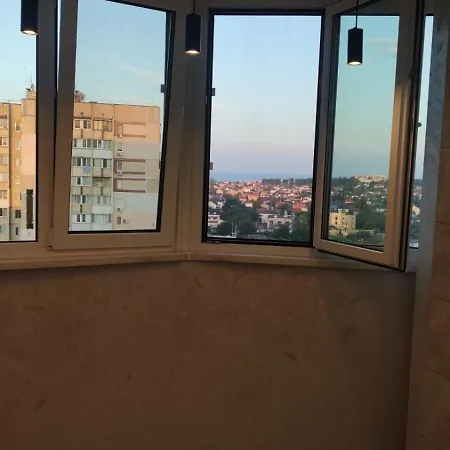 морська відпустка Apartment