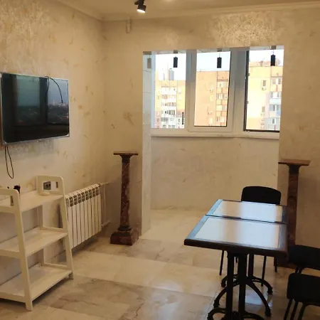 Apartment морська відпустка *