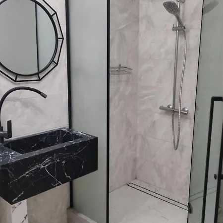 Apartment морська відпустка
