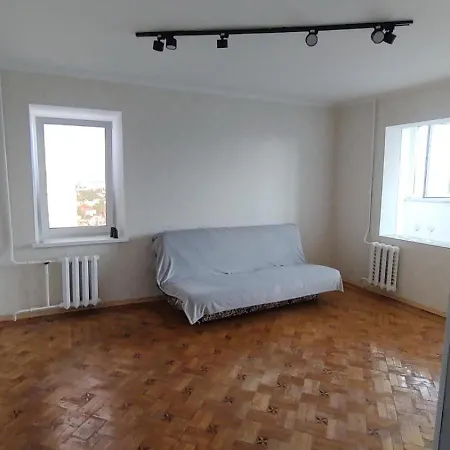 Apartment морська відпустка Odesa